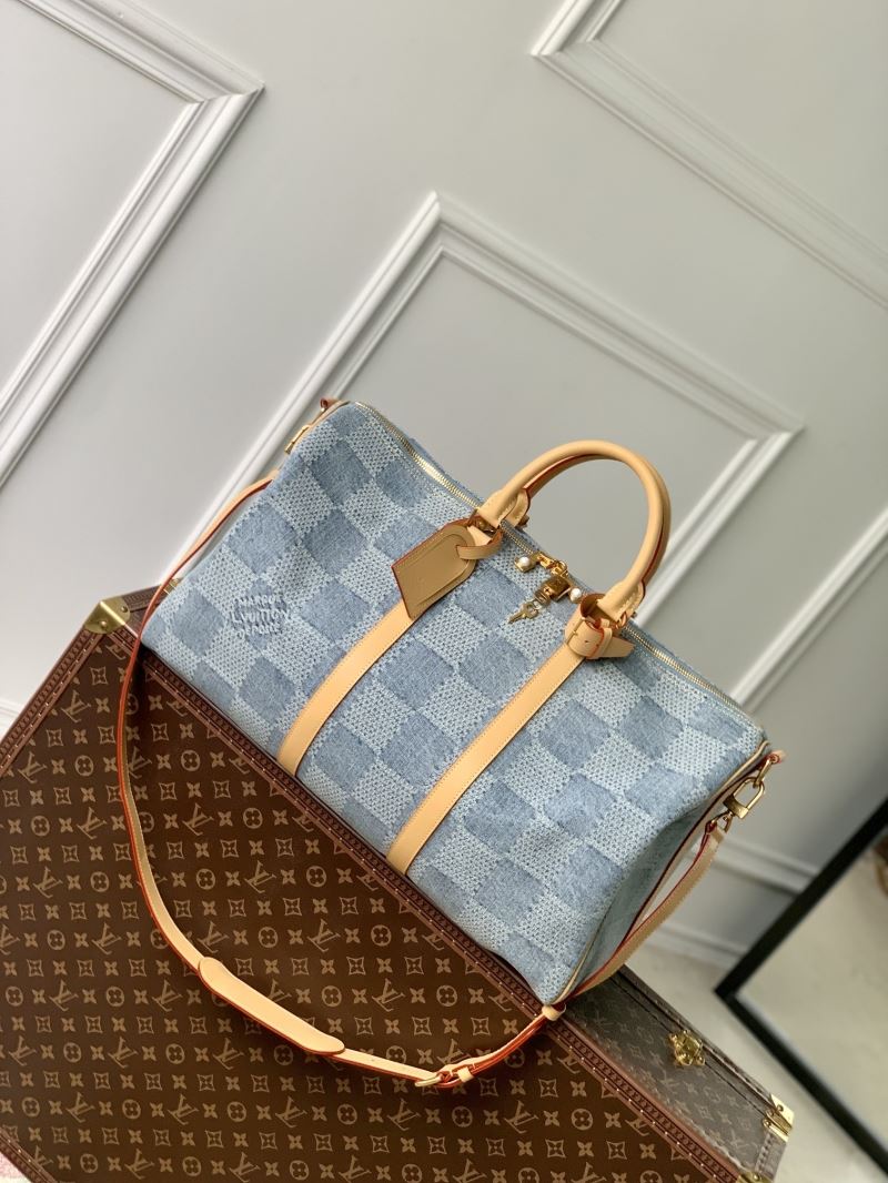 LV Travel Bags